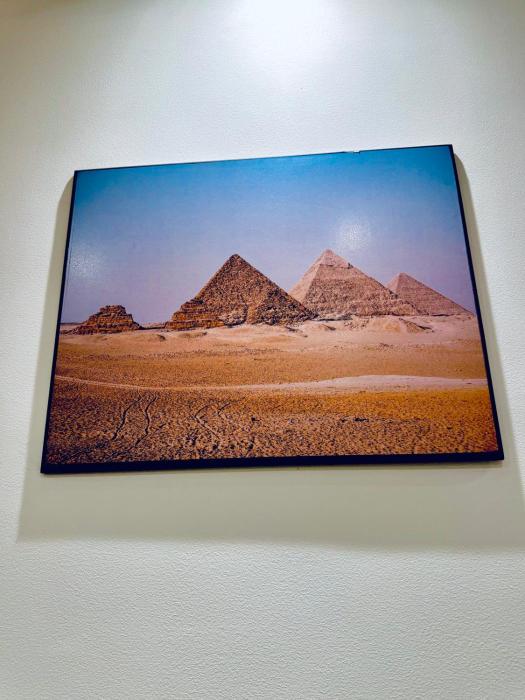 giza