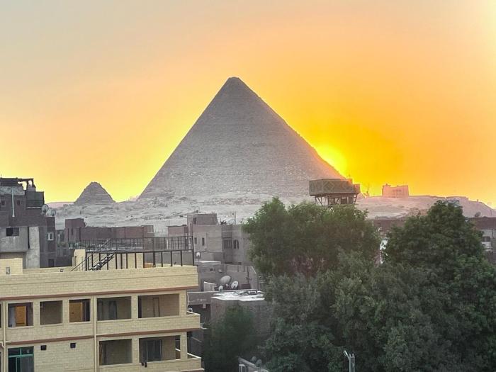 giza