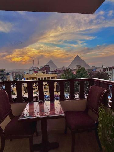 giza