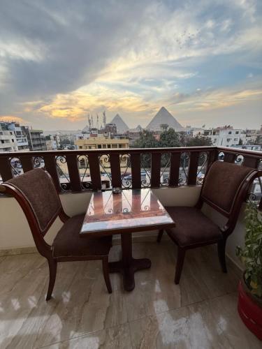giza