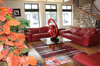 Hive Mexico City By Ghotels,Mexico City>>Benito Juarez,3 star