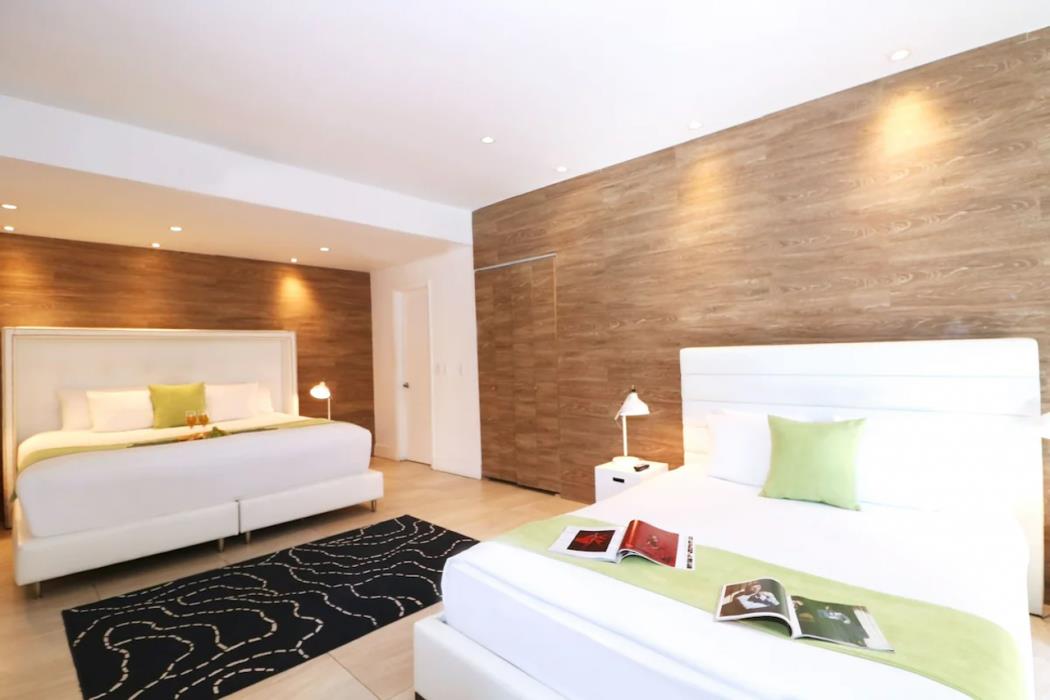 chesterfield hotel and suites