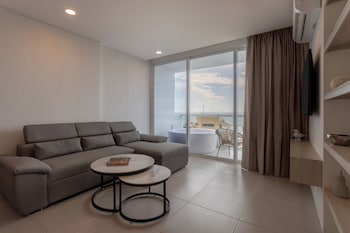 santa marta
