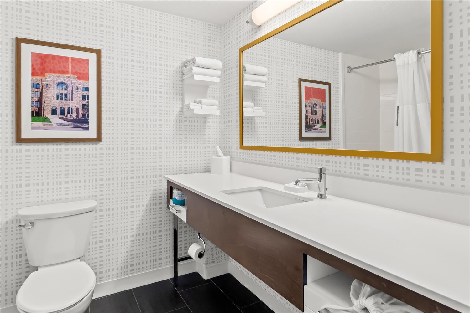 hampton inn laramie
