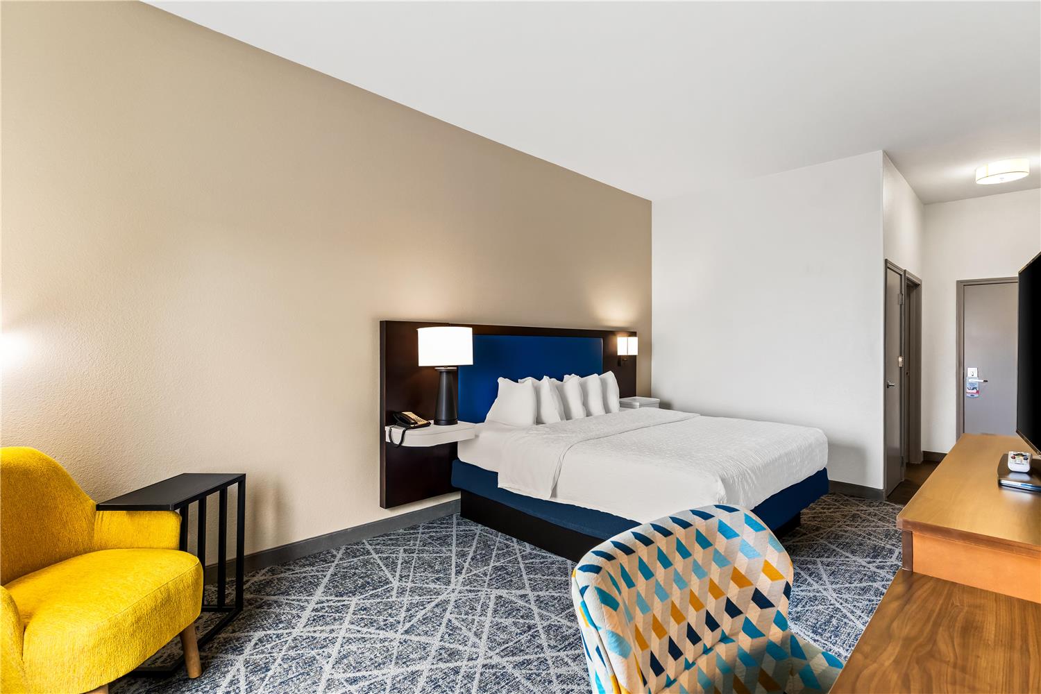 hampton inn laramie