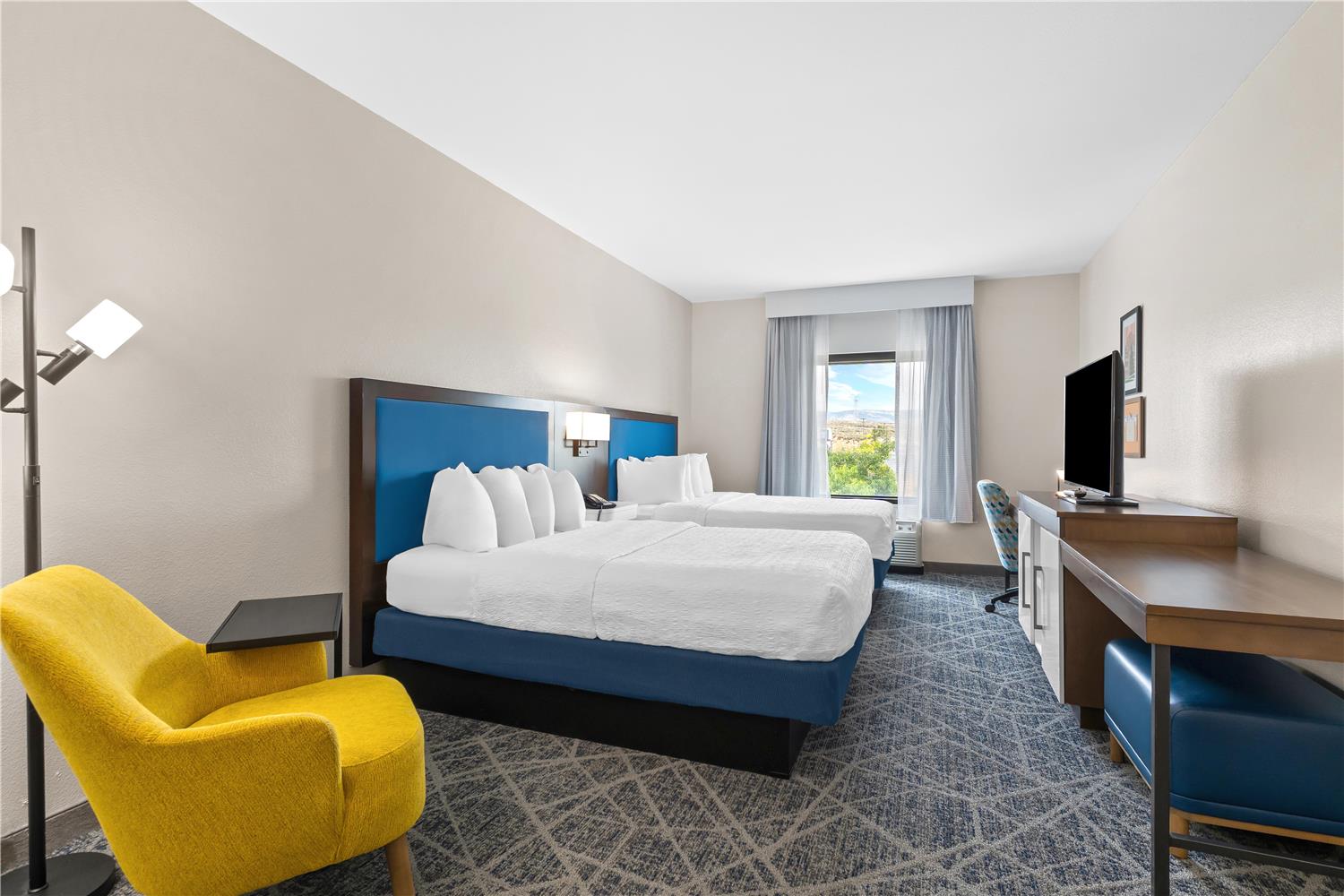 hampton inn laramie
