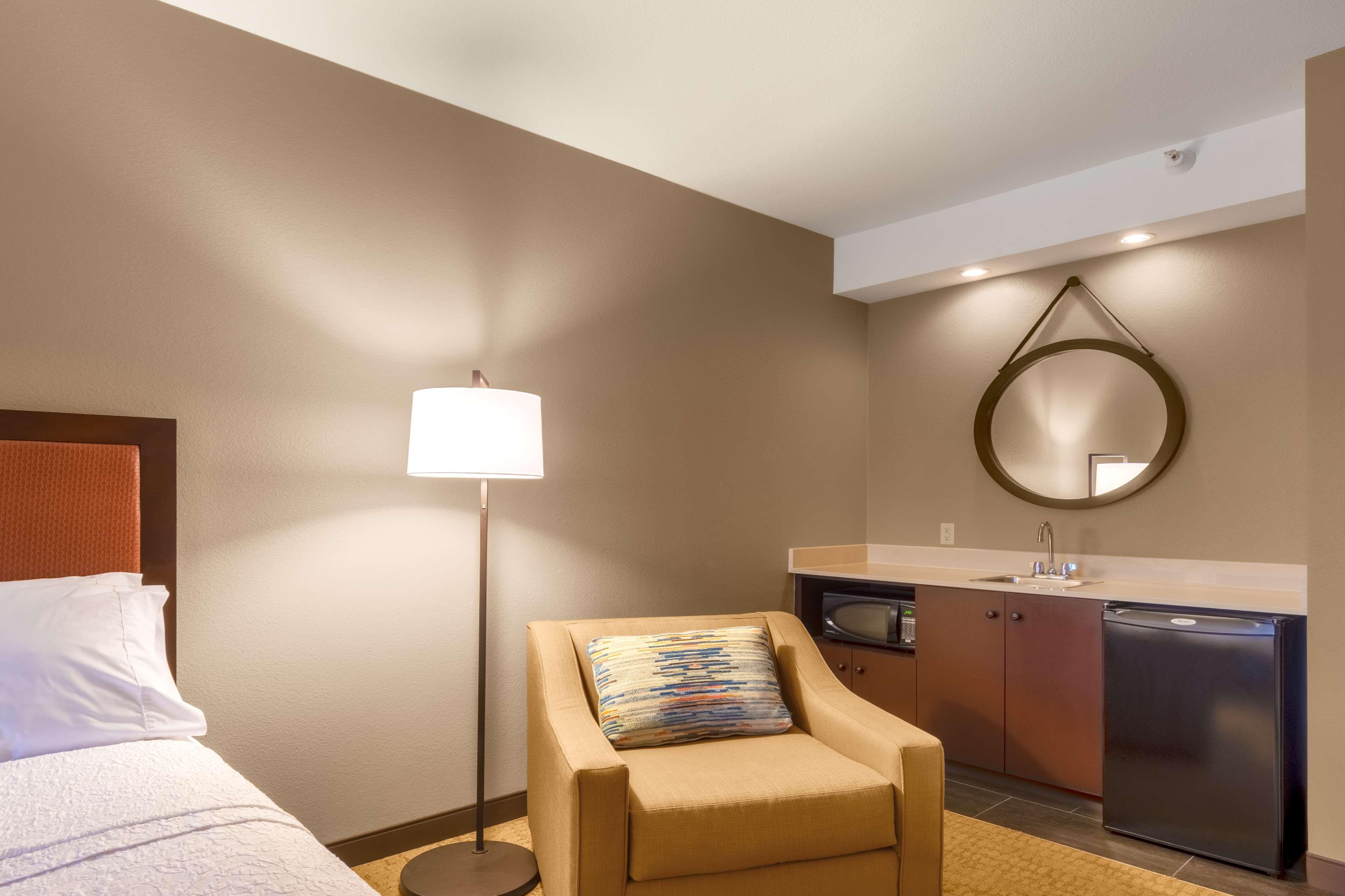 hampton inn laramie