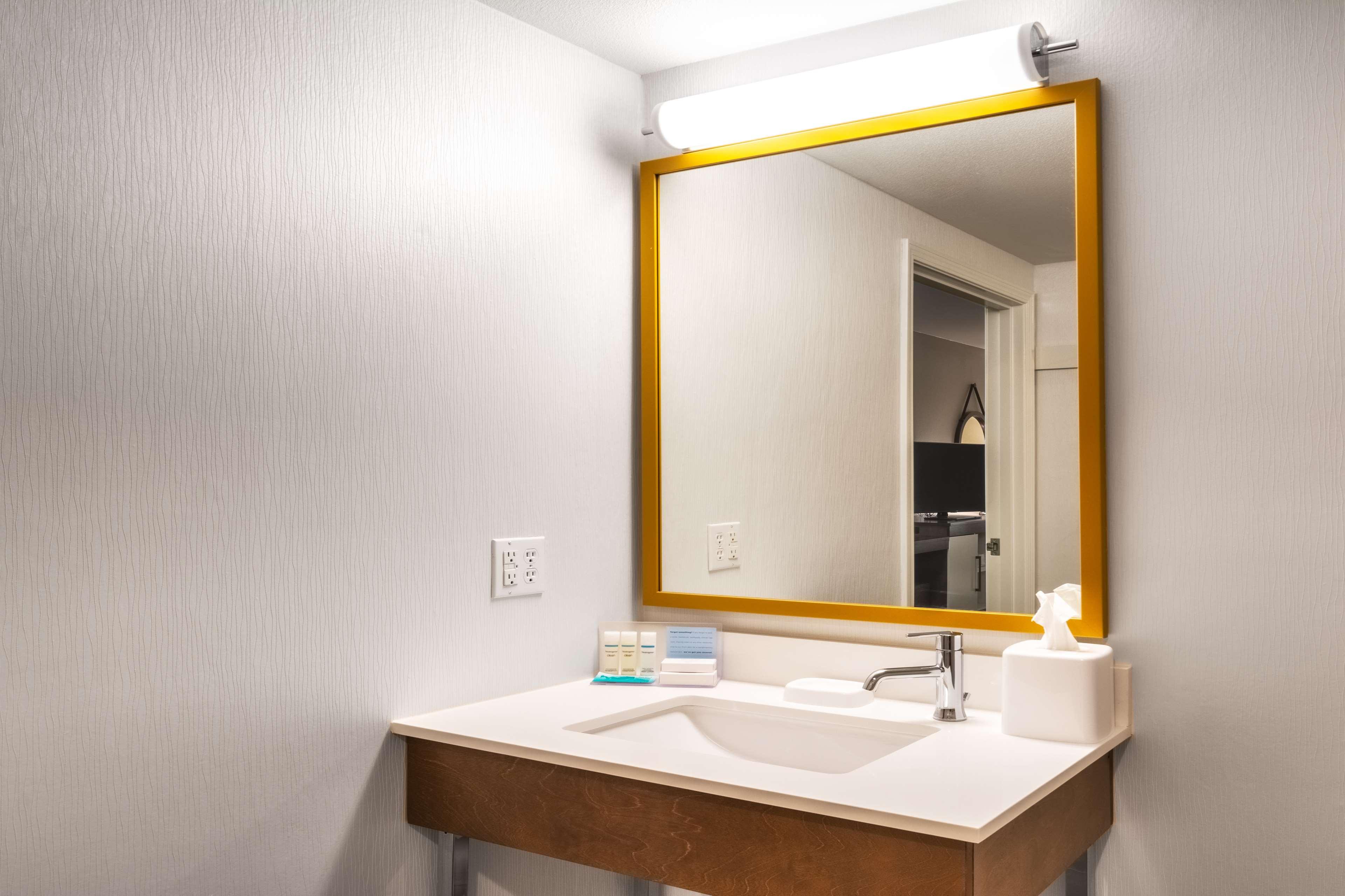 hampton inn laramie