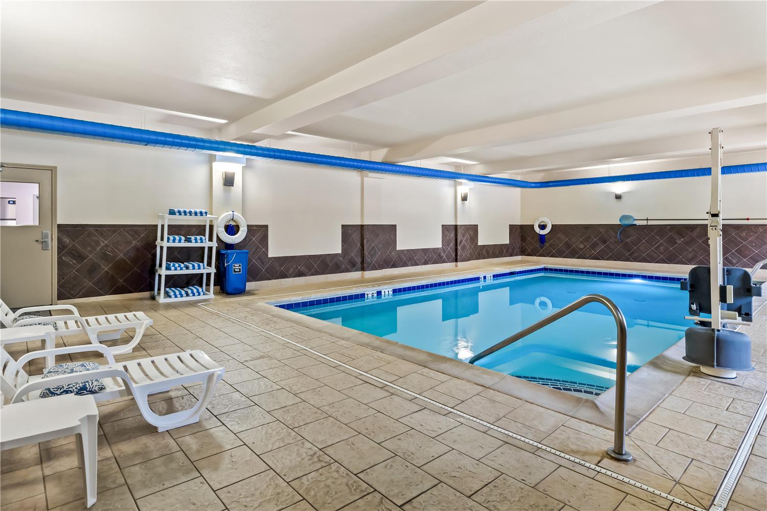 hampton inn laramie