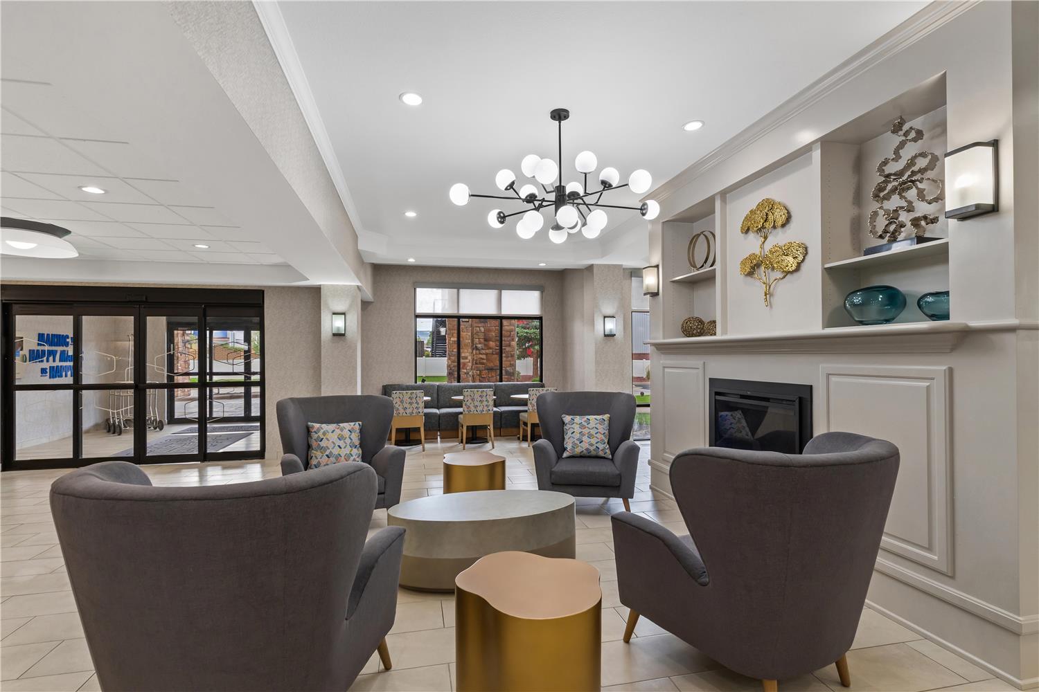hampton inn laramie