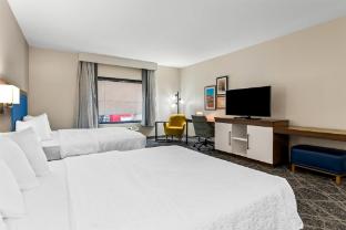 hampton inn laramie