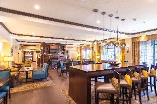 hampton inn laramie