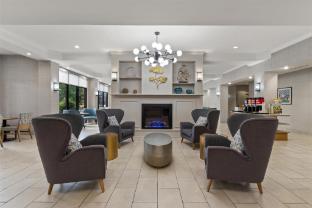 hampton inn laramie