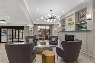 hampton inn laramie