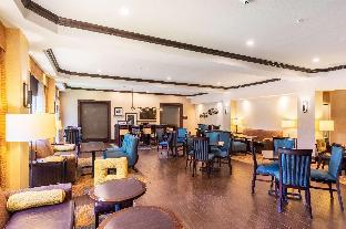 hampton inn laramie