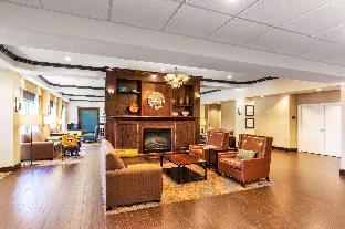 hampton inn laramie