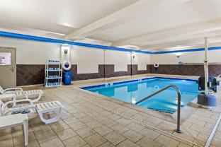 hampton inn laramie