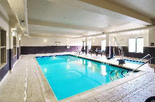 hampton inn laramie