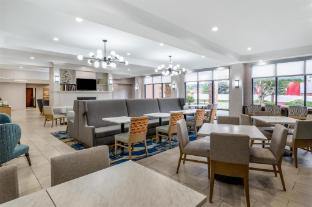 hampton inn laramie