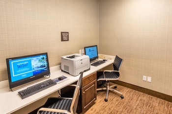 Hampton Inn Laramie,Laramie>>Albany,3 star