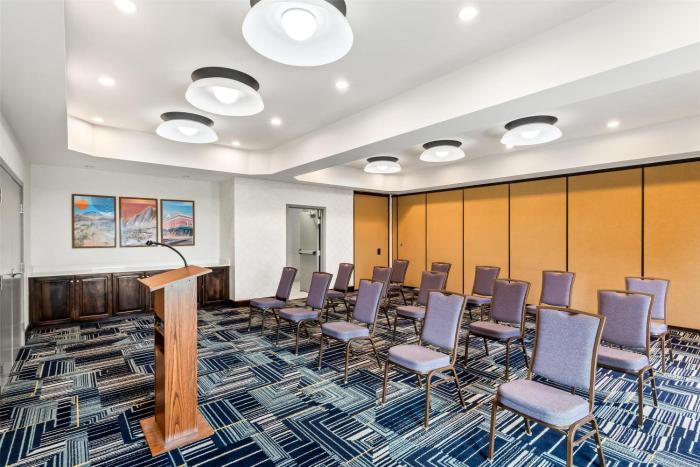 hampton inn laramie