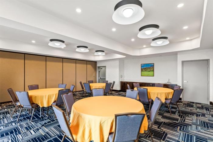 hampton inn laramie