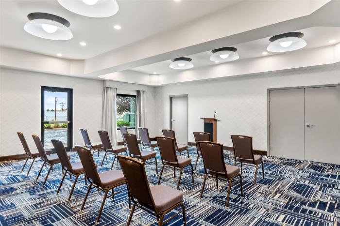 hampton inn laramie
