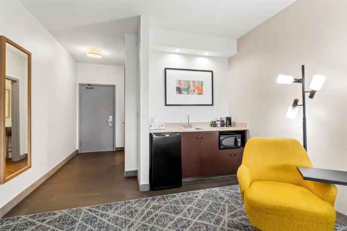 hampton inn laramie