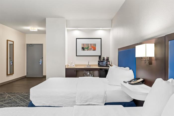 hampton inn laramie