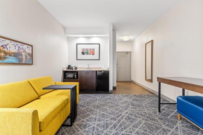 hampton inn laramie