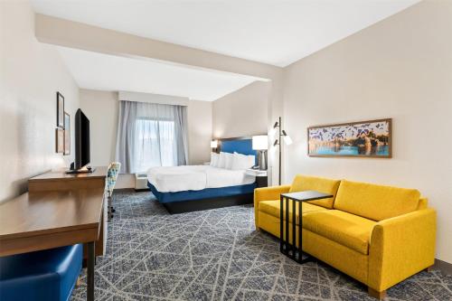 hampton inn laramie
