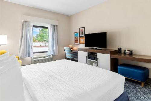 hampton inn laramie