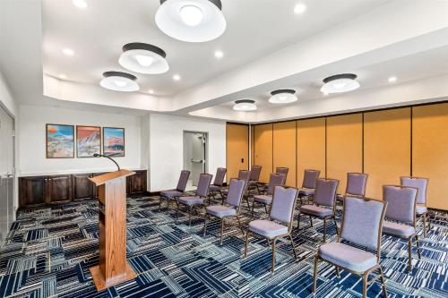 hampton inn laramie