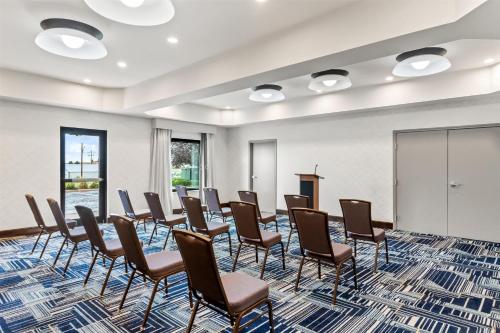 hampton inn laramie