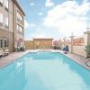 la quinta inn and suites by wyndham laredo airport
