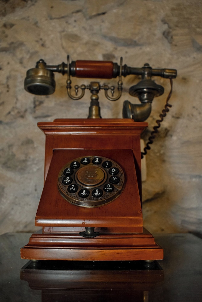 casa noa colonial rooms