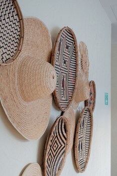 casa noa colonial rooms