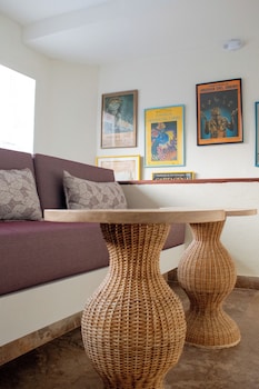 casa noa colonial rooms