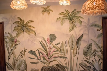 casa noa colonial rooms