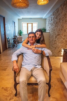 casa noa colonial rooms