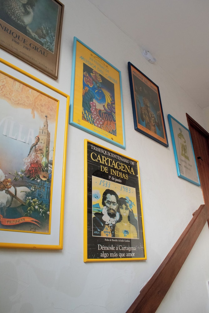 casa noa colonial rooms