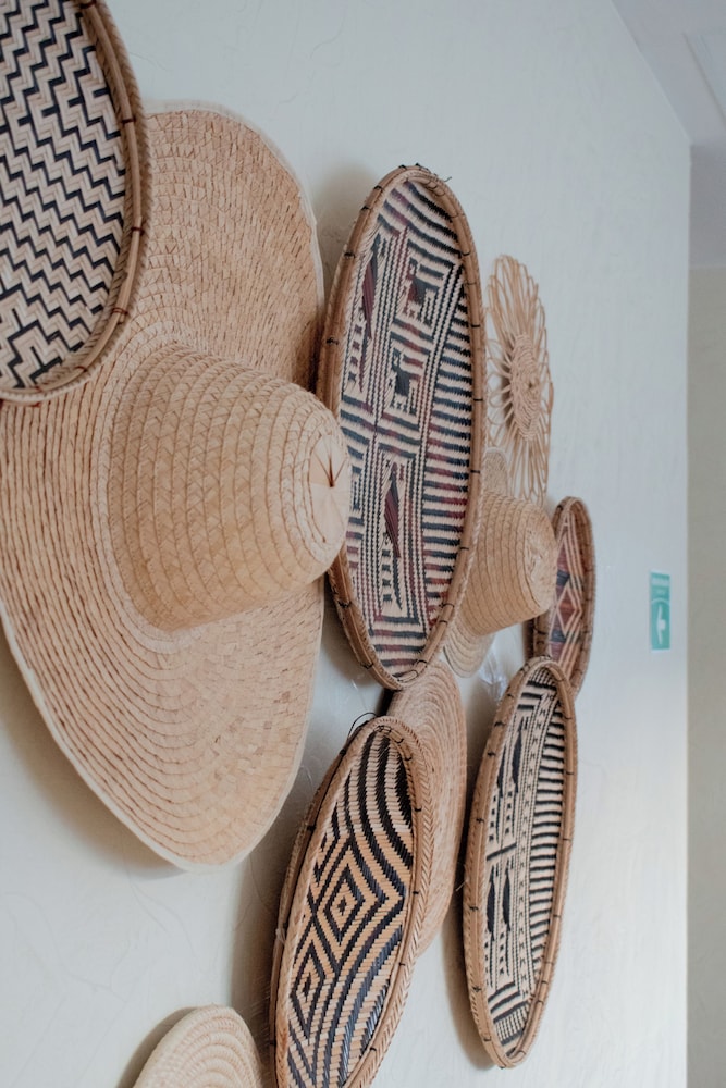 casa noa colonial rooms