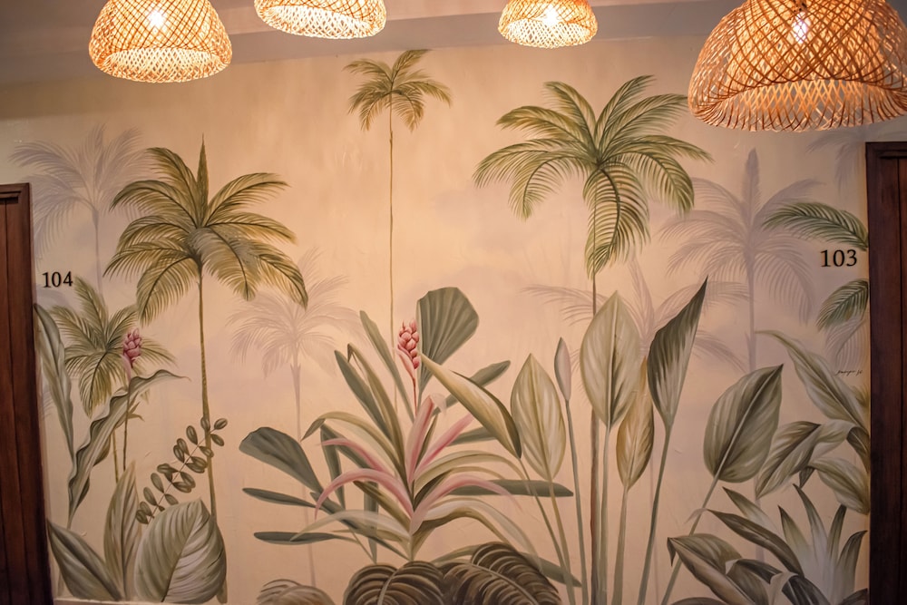 casa noa colonial rooms