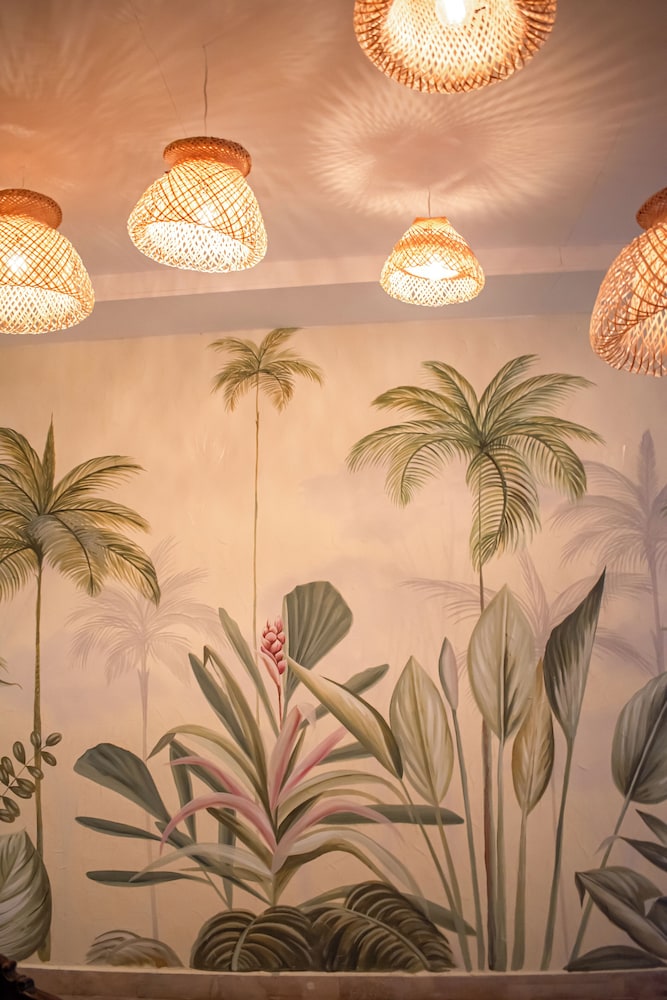 casa noa colonial rooms