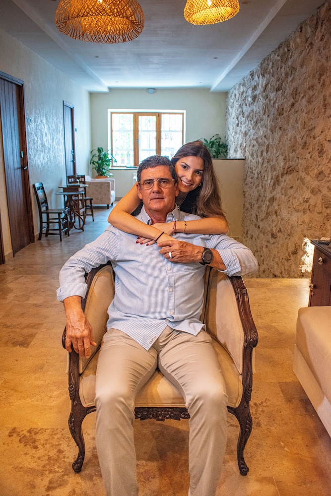 casa noa colonial rooms