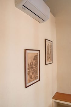 casa noa colonial rooms