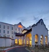 hilton garden inn las cruces