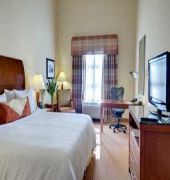 hilton garden inn las cruces