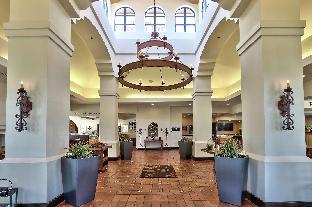 Hilton Garden Inn Las Cruces,Las Cruces>>Dona Ana,3 star