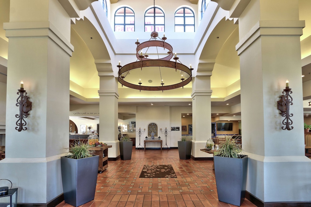 hilton garden inn las cruces